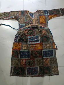 New Kurta Set