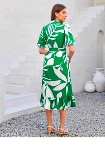 Beautiful One Piece Skirt Only 1 Hour Used