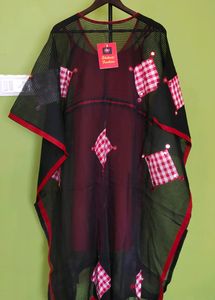 Kill Kaftan New With Tag