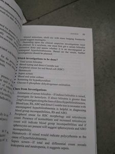 Pediatric Differential Diagnosis Manual