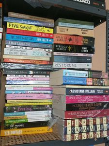 Colleen Hoover Book Bundle