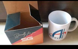 🆕️🆕️ Coffee Mug