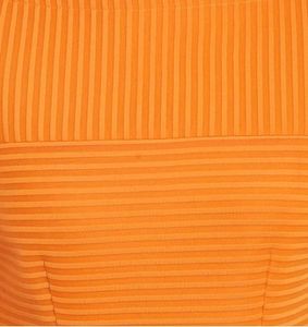 Zima Leto Bandage Yellow Dress 😍