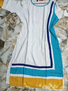 "VARANGA" STYLISH KURTA🍒