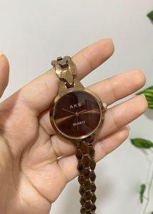 AKS Quartz Women's Watch