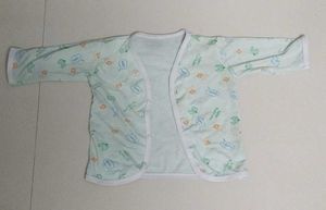 Pack of 3 Cute Baby full sleeves shirt