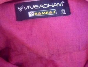 Men's shirt