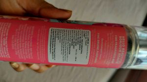 Bath &amp; Body Works "Hello Beautiful" mist