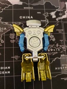 Transformers and Fidget spinner