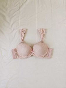 𐙚⋆°｡⋆Current  obsession, intricate embroidery bra
