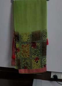 Wedding Wear Saree