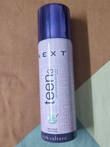 NEXT Teens Perfumed Body Deodorant