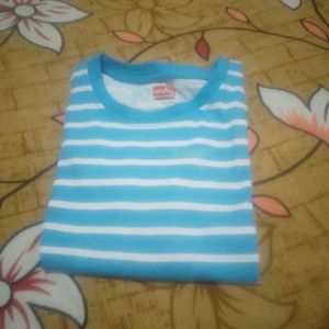 Baby Striped T-Shirt