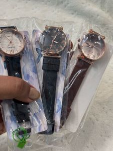 Stylish Women's Watch Set