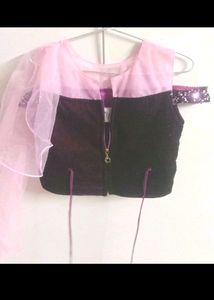Lehenga Choli Set
