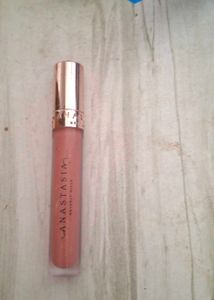 ABH GLOSSY SHIMMER LIP GLOSS IN THE SHADE TOFEE RO