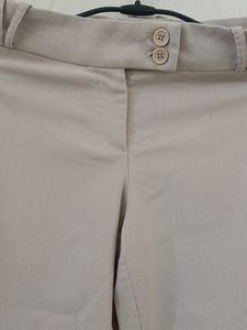 Flared Trousers