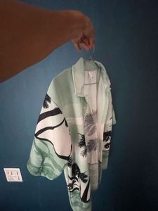 Stylish Hawai Mens Shirt