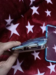 Cosmo iPhone Case &amp; Screen Protector
