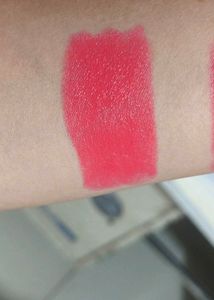 Rich Brown Lipstick