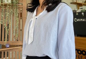 Striped shirt