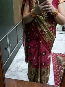Saree's