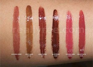 NYX Lip IV Hydrating Gloss Serum