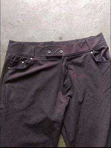 5 Casual Trackpants