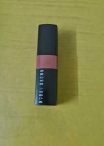 Bobbi Brown Crushed Pink Lip Color -Blue Raspbery
