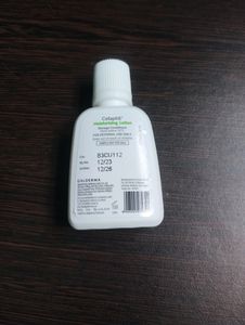Cetaphil Moisturizing Lotion