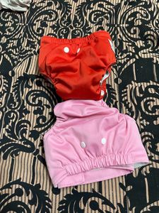 Mylo Clothe Dippers Pack Of 2sell Is Live