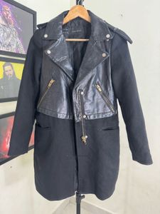 Zara Basic Jacket