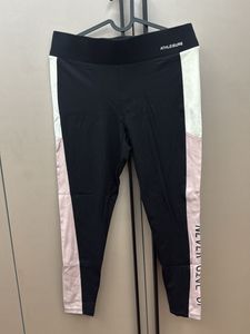 Athleisure Colorblock Leggings