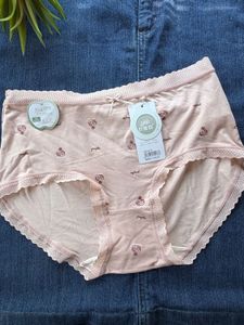 Cute Printed Women's Briefs pack of 3