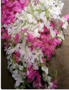 Artificial Flower Garland