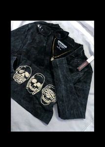 Skullduggery long sleeves tee