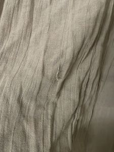 H&amp;M Beige Tunic Dress