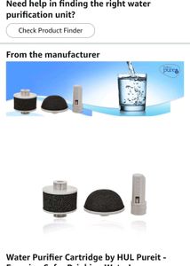 Pureit Classic Germkill Kit