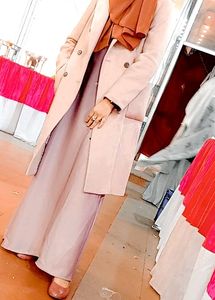 Sale Woollen Overcoat