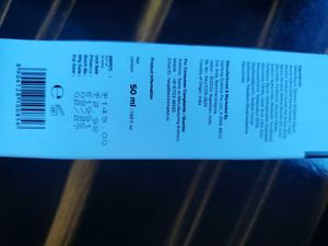Minimalist Oat Extract Gentle Cleanser