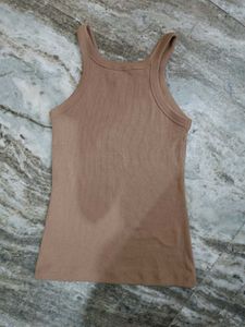 Basic Tank Top