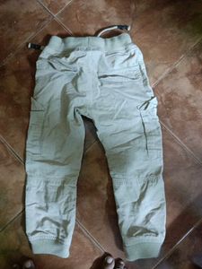 Boy Trackpant