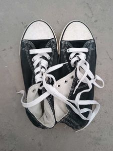 Converse Chuck Taylor Dupes