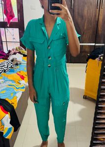 Jumpsuit Westside Nuon
