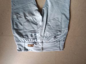 Women's Jeans