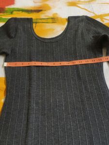 Ladies thermal wear L size