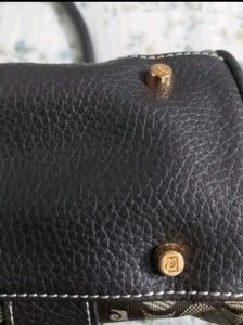 Pierre Cardin Vintage Handbag