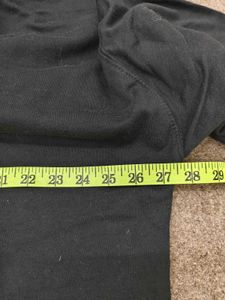 Graphic Heart Hoodie