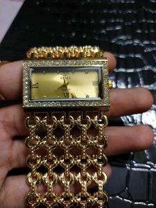 Realy Watch