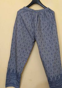 Printed Palazzos